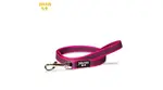 Julius-K9 pogumované vodítko, pink 1 m / 20 mm 1 m (216GM-PN-S1)