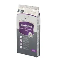 Eminent Adult Cat - Chicken 32/14 granule pro kočky 2 kg