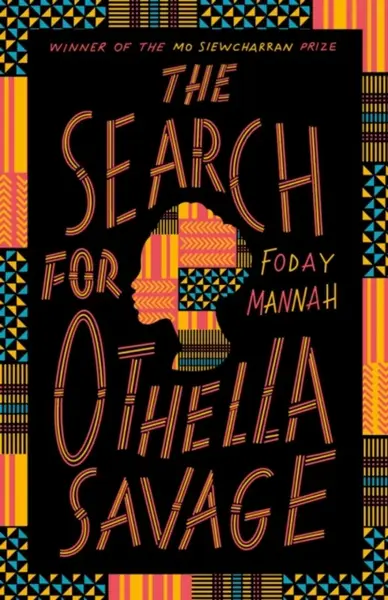 The Search for Othella Savage - Foday Mannah