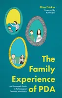 The Family Experience of PDA - Eliza Fricker