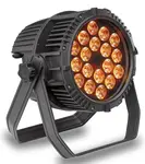 CentoLight Mood 1818W RGBWAV Led Par