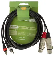 Adam Hall K3 TFC 0300