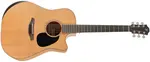 Furch Blue Deluxe Dc-CM CNR Active