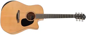 Furch Blue Deluxe Dc-CM CNR Active
