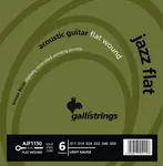 Galli AJF1150 Jazz Flat Light
