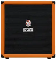 Orange Crush Bass 100