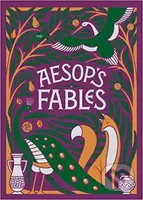 Aesop's Fables - Aesop, Arthur Rackham (ilustrácie), Walter Crane (ilustrácie), Ernest Griset (ilustrácie) - kniha z kategorie Pro děti