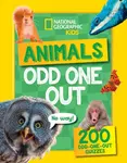 Animals Odd One Out - National Geographic