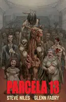 Parcela 13 (Defekt) - Steve Niles, Glenn Fabry