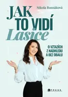 Jak to vidí Lasice  - Nikola Rusnáková - e-kniha
