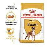 Royal Canin Boxer Adult - granule pro dospělé psy boxerů 12 kg