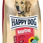 Happy Dog NaturCroq Adult Active 15 kg
