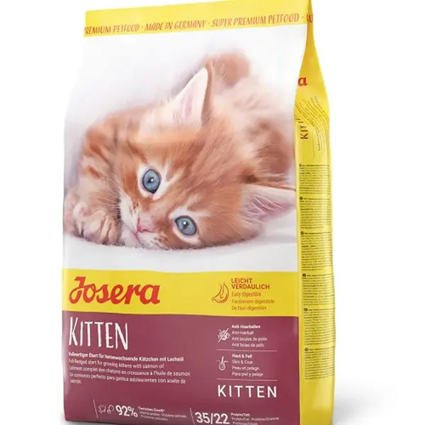 Josera Kitten 10 kg