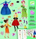 Obliekanie papierových parádnic