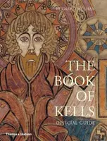 The Book of Kells - Bernard Meehan