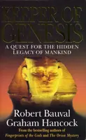 Keeper Of Genesis - Graham Hancock, Robert Bauval