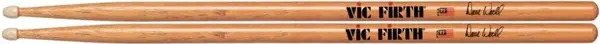 Vic Firth SDW2 Signature Series Dave Weckl Evolution