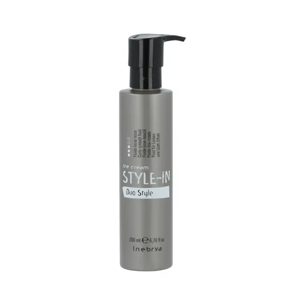 Inebrya Ice Cream Style-In Duo Style Serum 200 ml