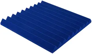 Pyramid Profil V Dark Blue