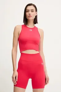 Top P.E Nation Restore Seamless