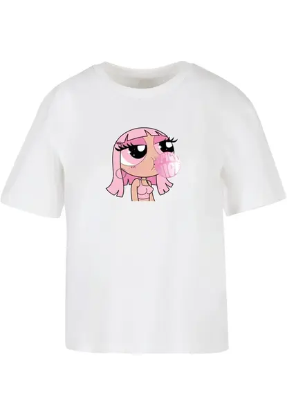 Women's T-shirt Spicy Nice - white