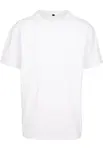 Old Irish Mob Oversize T-Shirt White