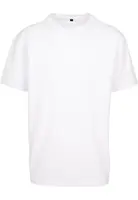Old Irish Mob Oversize T-Shirt White