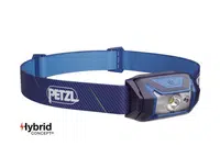 Petzl Tikka blue Čelovka