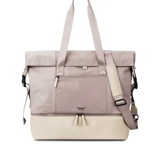 Kabelka VUCH Eliana Beige