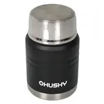 Husky MAZE 750 black Termoska