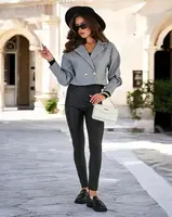 Resti Women's Short Coat