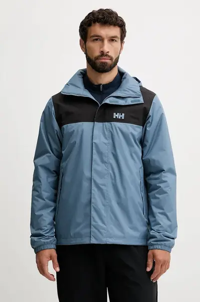 Turistická bunda Helly Hansen VANCOUVER
