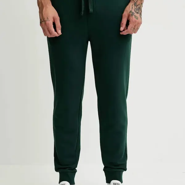 Bavlnené tepláky HUGO Dayote232