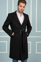 Pánsky kabát dewberry