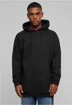 Tall Hoody Black
