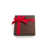Beneto Exclusive Elegantná darčeková krabička na šperky KP14-9