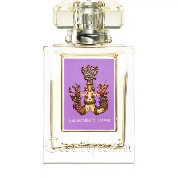 Carthusia Gelsomini Di Capri parfumovaná voda pre ženy 50 ml