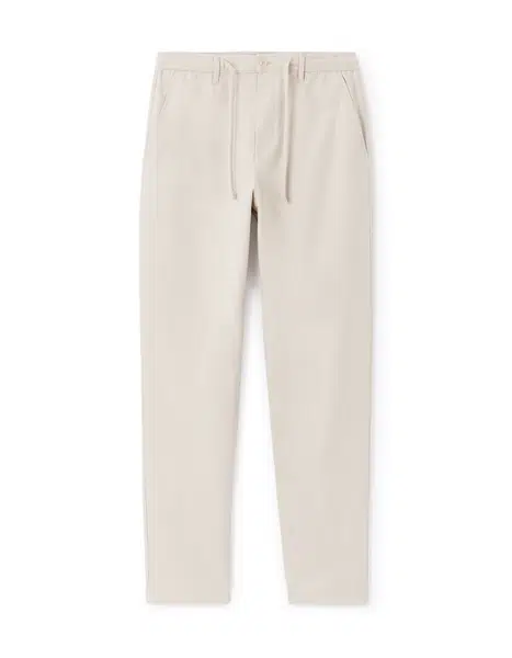 Celio Locord chino pants - Men's