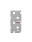 VUCH Cissy Grey Wallet