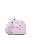 VUCH Caira Maedow Lila Handbag