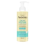 Aveeno Čisticí pěna Calm+Restore™ (Foaming Cleanser) 200 ml
