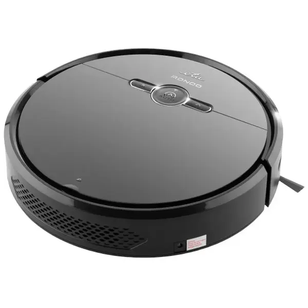 ETA Rondo 1244 90000 - Zánovní - Robotický vysavač a mop 2v1