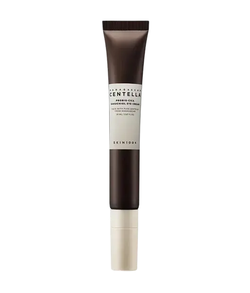 SKIN1004 Madagascar Centella Bakuchiol Eye Cream Anti-Aging Treatment 20 ml