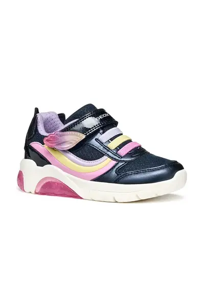 Dětské tenisky Geox FADINLIGHT