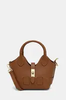 Kožená kabelka Answear.LAB