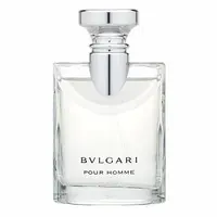 Bvlgari Pour Homme toaletní voda pro muže 50 ml