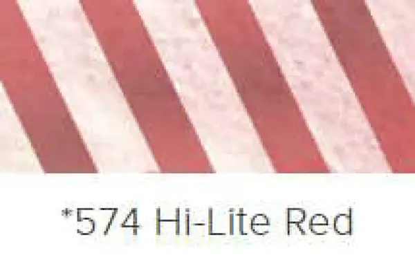 Jacquard Lumiere – 574 Hi-Lite Red