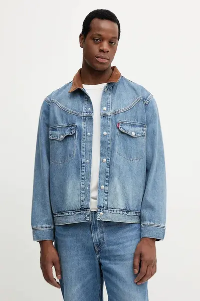 Levi's  Džínová bunda