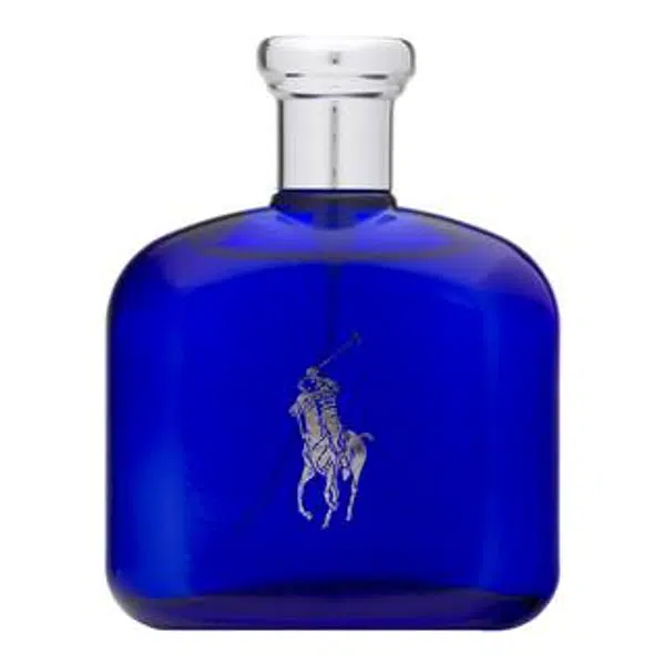 Ralph Lauren Polo Blue toaletná voda pre mužov 125 ml