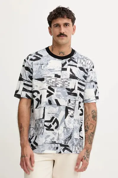 Bavlněné tričko Karl Lagerfeld Jeans